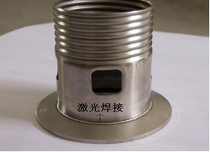 2、海外好一點的激光焊接機有什么？