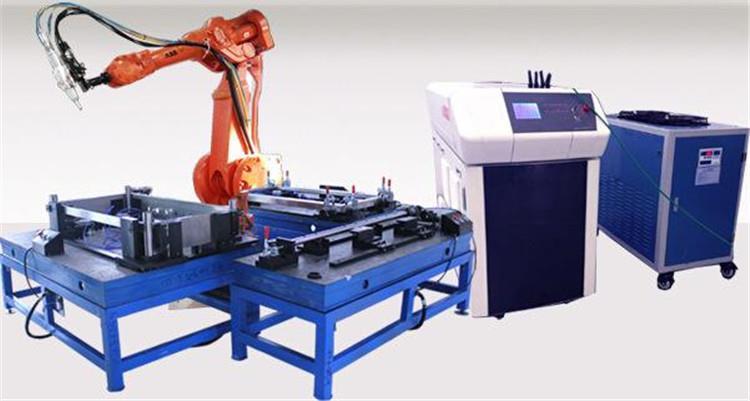 2、塑料激光焊接全新發(fā)展趨勢