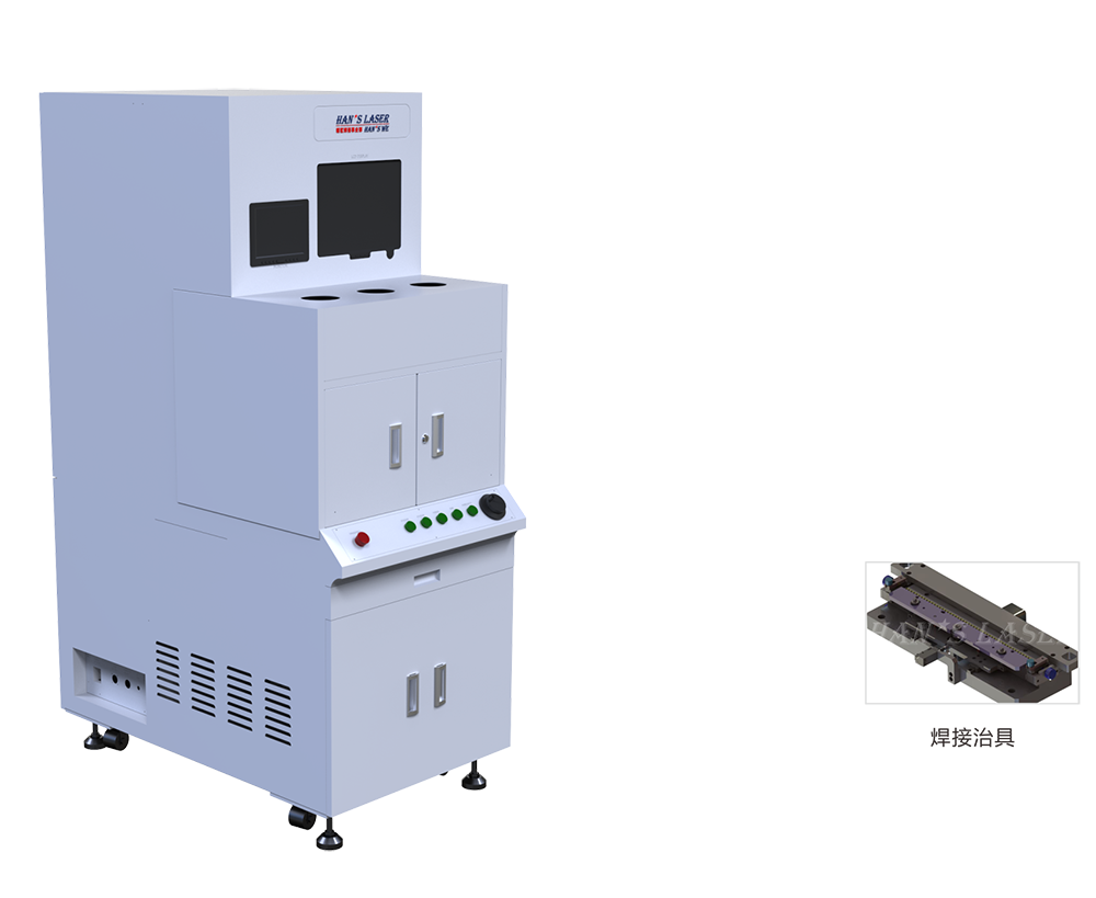 1、塑料焊機操作方法