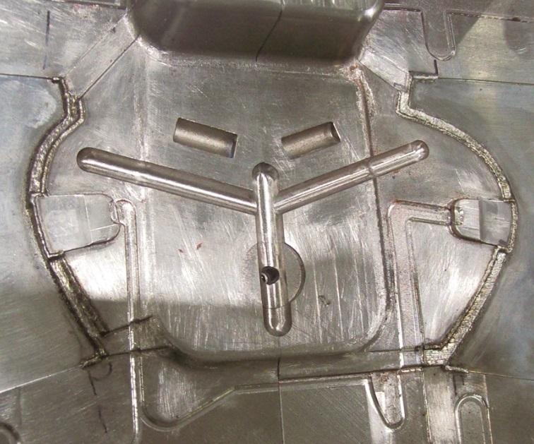 1.焊接塑料制品后，超聲波焊接機(jī)需要進(jìn)行哪些測(cè)試？